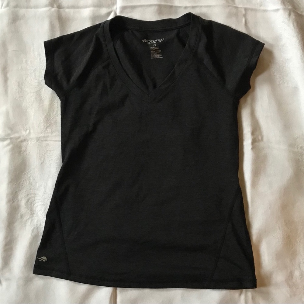 Ideology T-Shirt